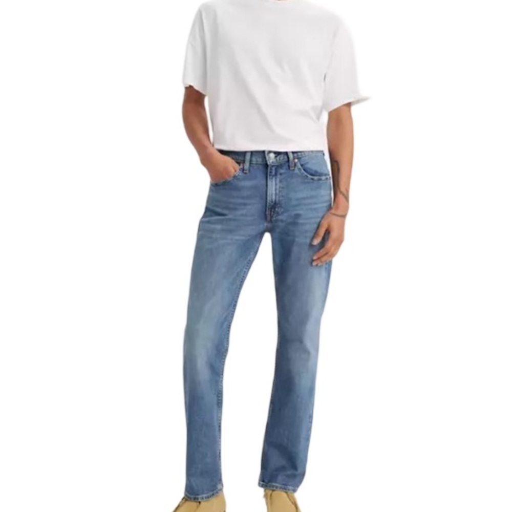 Levis 514 34x34 Jeans